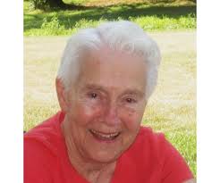 Nancy Riordan Obituary (1930