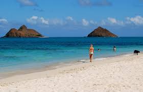 Maybe you would like to learn more about one of these? Lanikai Beach In Kailua Hawaii Kid Friendly Attractions Trekaroo