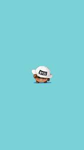 Feito com feltro e fibra de enchimento hipoalergênica . Bt21 Justyourstargirl Chibi Bts Ilustrasi Kartun