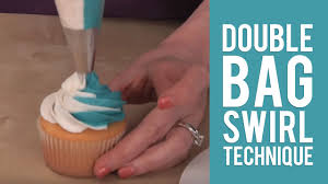 We did not find results for: Create Easy And Fun Cupcakes Using The Double Bag Swirl Technique Youtube