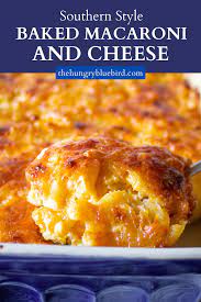 Southern Baked Macaroni And Cheese Recipe Cooking Soul Food Mac And Cheese Recipe Soul Food Best Macaroni And Cheese