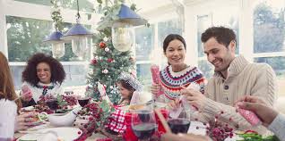 Short christmas dinner prayer best christmas dinner prayer 2020. 22 Christmas Prayers And Blessings To Share With The Whole Family Southern Living
