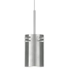 Lhs362ss1a50mrl Mini Volo Pendant Track Lighting Stainless Steel At Fergusonshowrooms Com