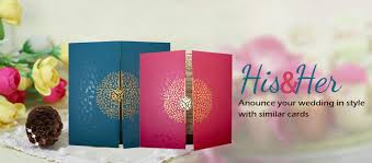 In indian tradition, when we talk about weddings, everything starts with an invitation. Modern Indian Wedding Cards Design In Fiji