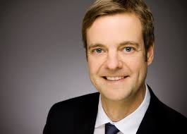 Dr. Daniel J. Schellenberg neuer Direktor Business Development