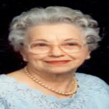 Obituary information for Marjorie B. Weaver