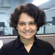 Interview with Engr. Mousumi Roy