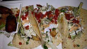 We did not find results for: Blackened Fish Tacos Picture Of Tommy Bahama S Restaurant Bar Las Vegas Tripadvisor