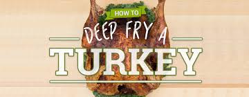 For a 15 lb (6.8 kg) turkey, this will take 45 minutes. How To Deep Fry A Turkey In 10 Steps W Faqs