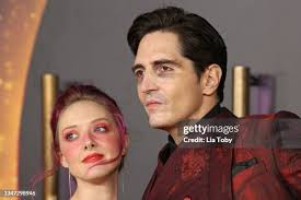 306 Evelyn Leigh Photos & High Res Pictures