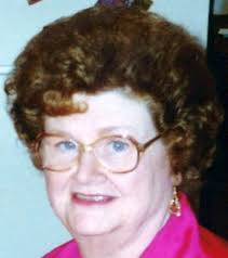 Obituary information for Shirley E. Patterson