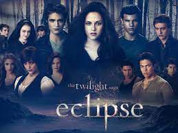 Distributors tell us the twilight saga: It S All About Twilight I Want To Watch The Twilight Saga Eclipse