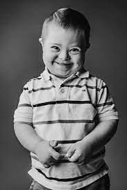 Photographer Shines Spotlight on Kids and Adults with Down Syndrome in 'Believe With Me' Series