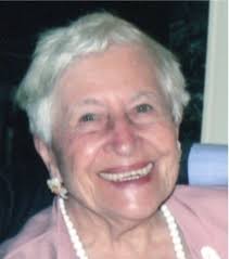 Irene Zych Ulan Of Westhampton Dies April 9