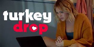 Jerky turkey (1956) full movie en 720p after the pilgrims landed on plymouth rock, a pilgrim goes hunting for. Turkey Drop Movie On Freeform Cast Review 2019 Tv Movies
