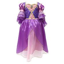 Abiti per bambini di cenerentola per bambini adatti per molte occasioni: Costume Bimbi Rapunzel Rapunzel L Intreccio Della Torre Disney Store Shopdisney Italia