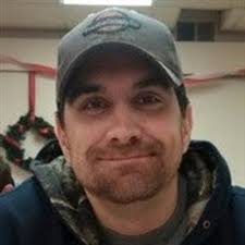 Obituary information for Chad N Dexter