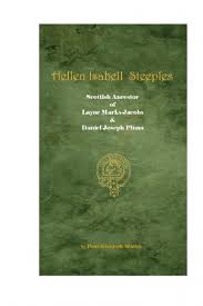 Hellen Isabell Steeples