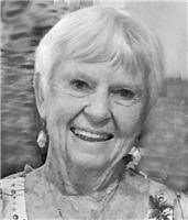 Elizabeth Stevens Obituary (1930