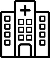 Black hospital white black white hospital black decoration element decorative symbol sketch ornament decor outline icon retro vintage background ornamental classical artistic ornate classic template backdrop shape draft collection flat emblem drawn elegant abstract floral flower elements. Clipart Hospital Black And White Clipart Hospital Black And White Transparent Free For Download On Webstockreview 2021