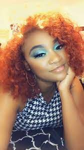 Copper Hair Blue Eyes Crochet Hair Styles Copper Hair Hair Styles