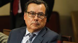 Diputado UDI cuestiona a ex fiscal Gajardo y lo llama "el diputado número  21 del Frente Amplio"