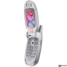 Motorola V525