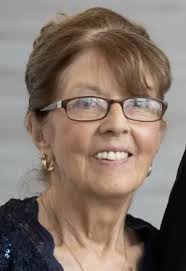 Obituary information for Virginia R. Dorr