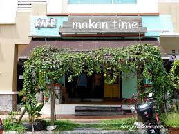 Persiaran mahogani | kota damansara pju5, petaling jaya 47810, malezya. Makan Time Kota Damansara Bangsar Babe