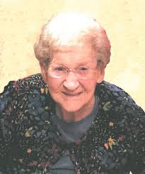 Obituary for Ruth M. Shorey
