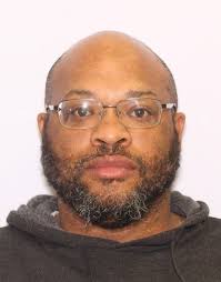 Calvert County Sheriff's Office Seeking Whereabouts of Brandon Pinder