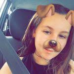 Ebony Linton's Instagram, Twitter & Facebook