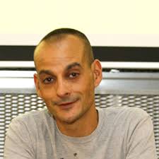 Ojo de Halcón' en Bilbao