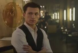 Mark wahlberg, tom holland., antonio banderas and others. Uncharted 2022 Imdb