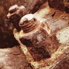 Maybe you would like to learn more about one of these? Comment Se Debarrasser De La Rouille Tous Les Trucs Et Astuces