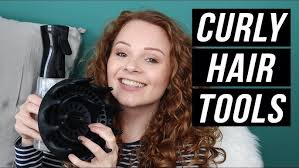 CURLY HAIR ACCESSORIES: MY FAVOURITES