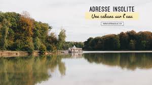 On en trouve environ cinq cents le long de l'estuaire de la gironde. Insolite Ma Nuit Dans Une Cabane Flottante Sur Le Blog Yapaslefeuaulac