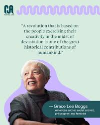 Maria Jenson @artcatalysta, Creative and Executive Director of SOMArts  Cultural Center @somarts and Board Member of CA for the Arts and CA Arts  Advocates, joined us for Arts Advocacy Day. She expresses