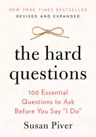 Found these in the huntsville barnes and noble store in alabama. The Hard Questions By Susan Piver 9780593418871 Penguinrandomhouse Com Books