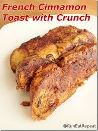 This recipe for keto cinnamon toast crunch cereal has you covered. French Cinnamon Toast Crunch Recipe