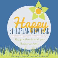 Celebrating The Ethiopian New Year With Doro Wat Recipe Ethiopian New Year Doro Wat Newyear