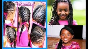 8 black teenagers hair style ideas kids hairstyles braided. Hairstyles For 12 Year Old Black Girls Youtube