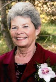 Willetta Jane Marchand Obituary