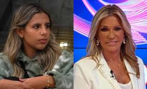 Joana diniz também acabou por criticar a postura de sandrina: A Joana Nao E Uma Mulher Bonita Cinha Jardim Gera Revolta Nas Redes Sociais