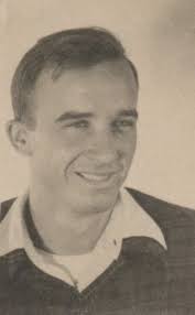 Charles Allen “Charlie” Partin (1930-2003)