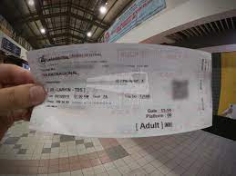 Pick date pick date filters recommended. Transnasional Johor Bahru Larkin To Kuala Lumpur Tbs By Bus Gopro Trial Railtravel Station