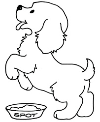 Golden retriever coloring page 7 pics of dogs golden retriever coloring pages realistic golden. Golden Retriever Coloring Pages Best Coloring Pages For Kids