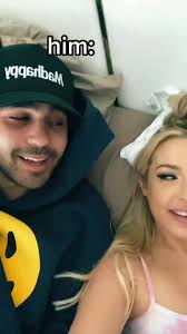 Tana Mongeau and Hunter Moreno: A Funny Conversation!