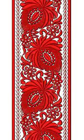 Intricately Dress Lace Embroidery Design 16684 Embroidery Designs Lace Embroidery Designs Rose Embroidery Designs