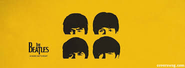 The information does not usually directly identify you, but it can give you a more personalized web experience. Beatles Facebook Cover Quotes Quotesgram